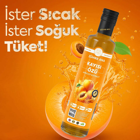 Kayısı Özü - görsel 4
