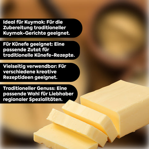 Kuymak-Käse aus Trabzon – Bild 4