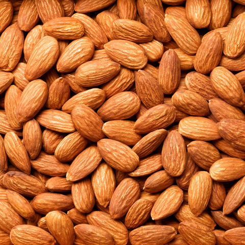 Kavrulmuş Badem-800 gr