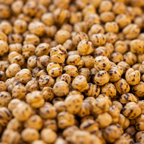 Kavrulmuş Leblebi- 800 gr