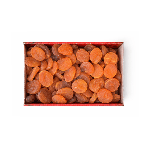 Malatya Sarı Kuru Kayısı 1000 gr. Güneşte kurutulmuş, yoğun aromalı kayısılar.