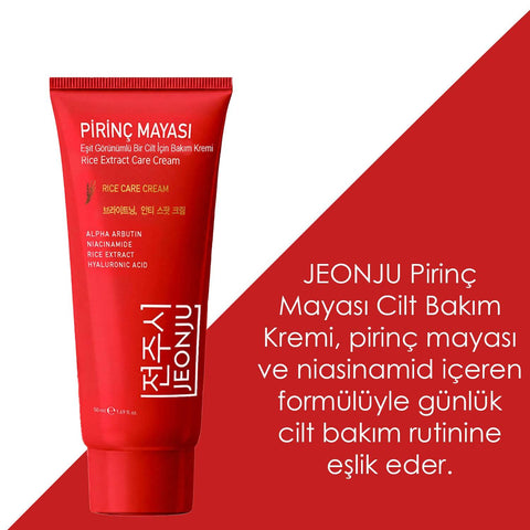 Leke Karşıtı Yüz Kremi - görsel 2