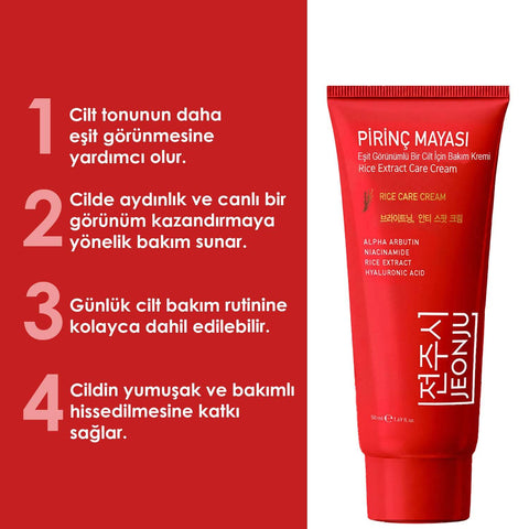 Leke Karşıtı Yüz Kremi - görsel 3