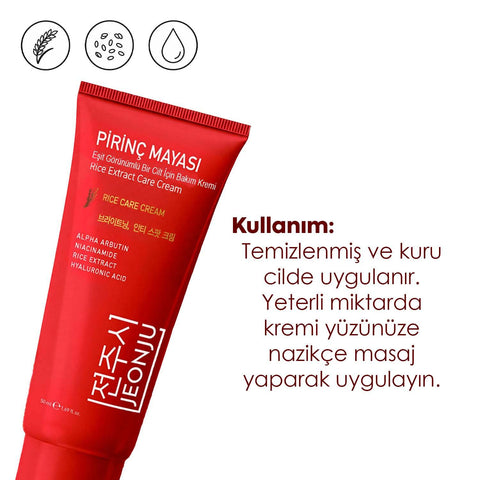 Leke Karşıtı Yüz Kremi - görsel 4