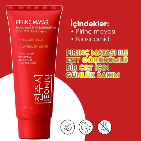Leke Karşıtı Yüz Kremi - görsel 5