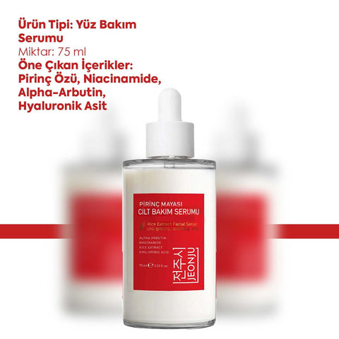 Leke Karşıtı Yüz Serumu - görsel 5