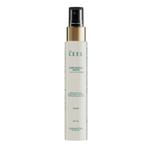 Reines Niaouli-Wasser Gesichtswasser 100 ml