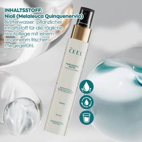 Niaouli-Wasser – Bild 2