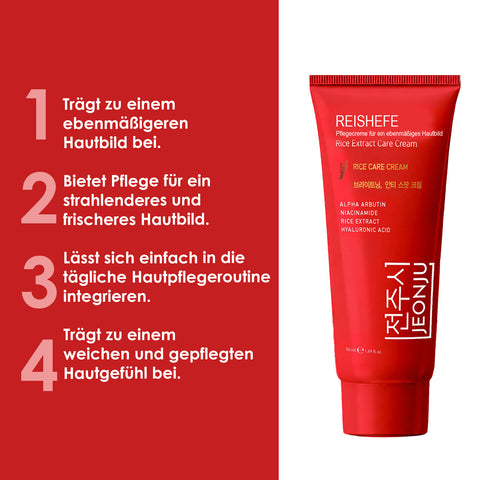 Gesichtscreme gegen Pigmentflecken – Bild 3