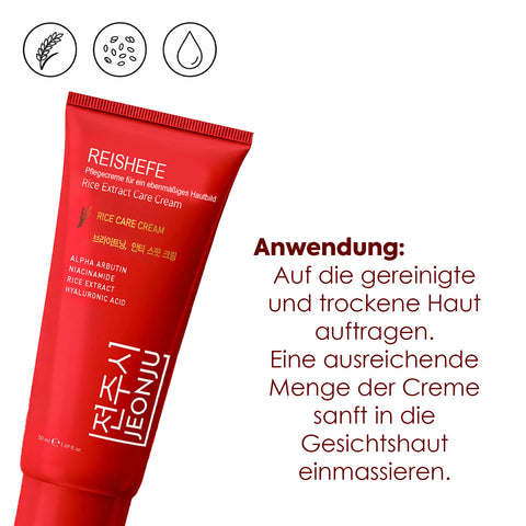 Gesichtscreme gegen Pigmentflecken – Bild 4