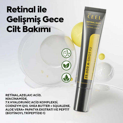 Retinal Krem - görsel 2