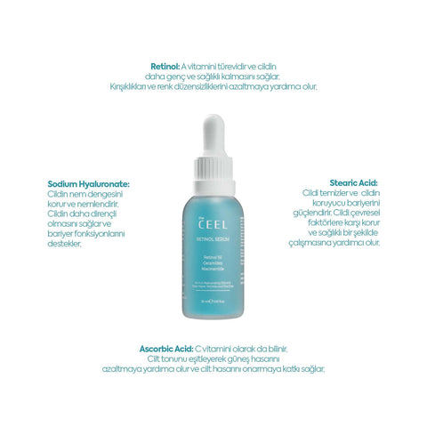 retinol serum 