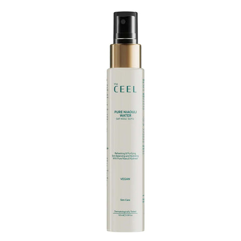 Saf Nioli Suyu Yüz Toniği 100ml