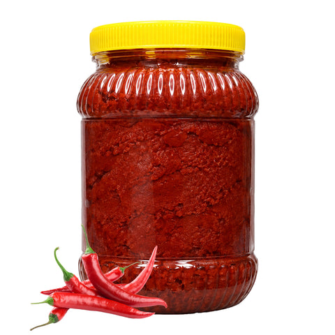 Scharfes Paprikamark aus Antep (hausgemacht) 1 kg