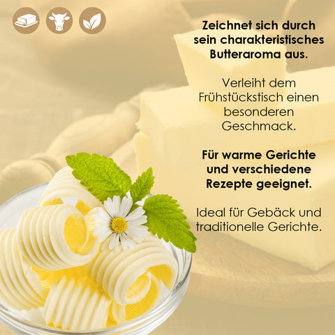 Trabzon Dorfbutter 500 g – Bild 5