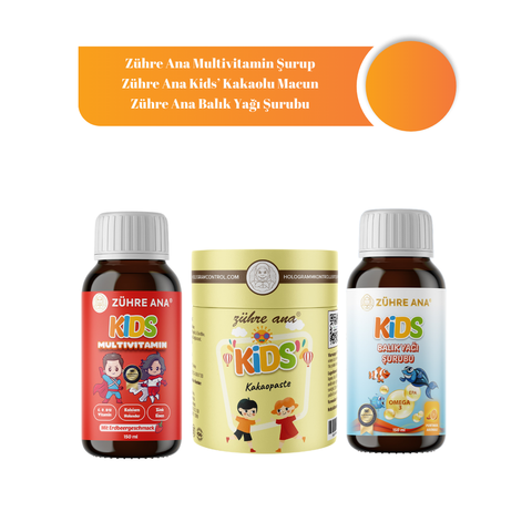 Kinder Set 2